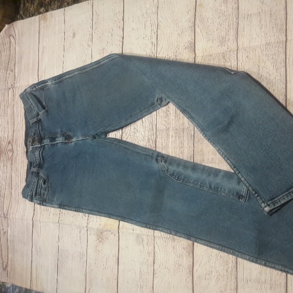 Horseman Spirit Horseback Equestrian Jeans